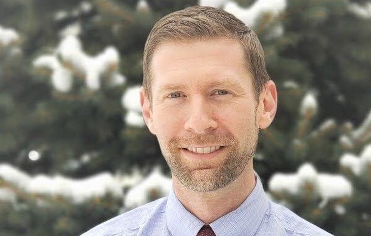  Jason Announces Re-Election Campaign!