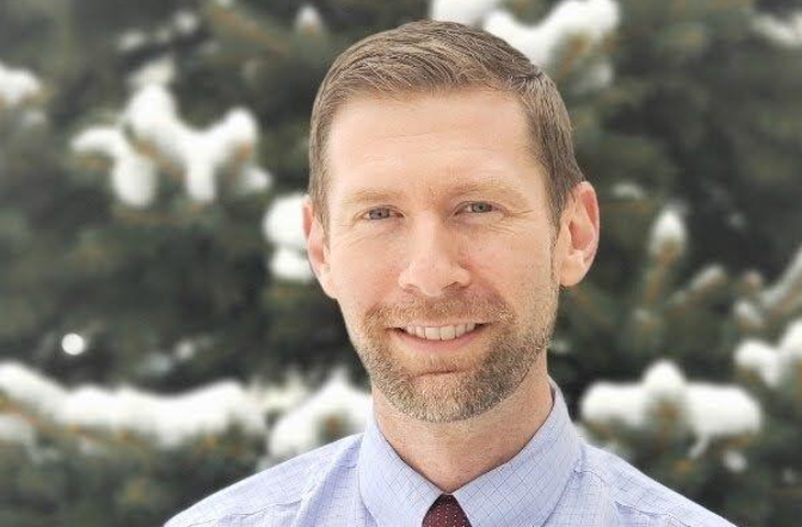 Jason Announces Re-Election Campaign!